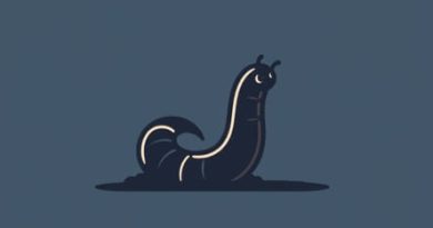 Knocked Loose Counting Worms