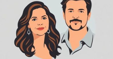 Kyle Chandler And Connie Britton