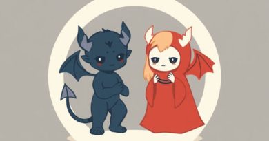 Laena And Daemon Children