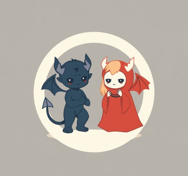 Laena And Daemon Children