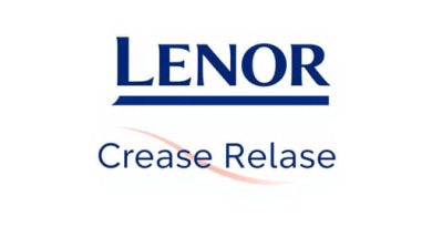 Lenor Crease Release Tesco