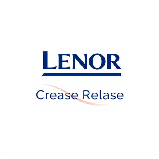 Lenor Crease Release Tesco
