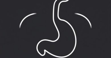 Levels Of Esophageal Constriction