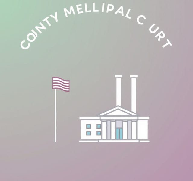 Licking County Municipal Court