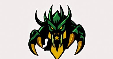 Logur The Beast Claw