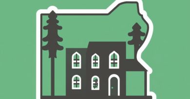 Madison County Property Appraiser