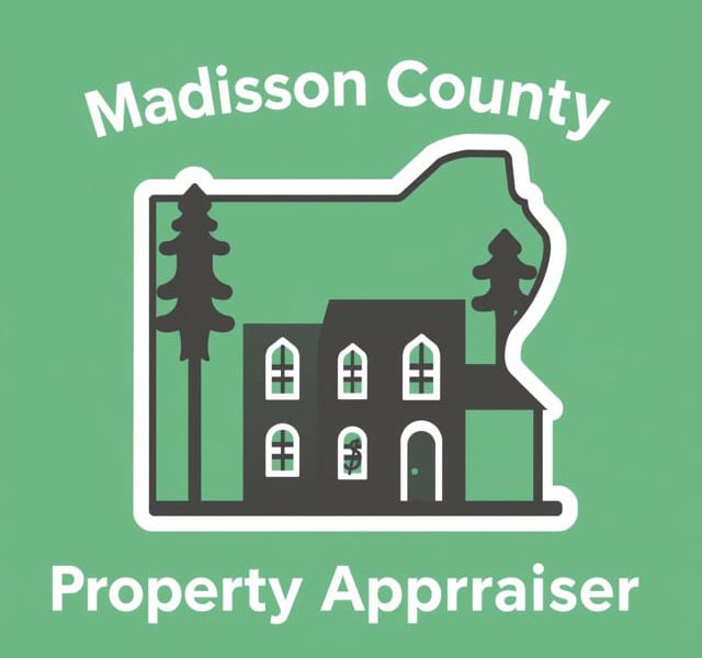 Madison County Property Appraiser