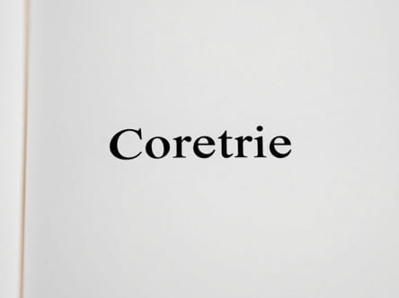 Meaning Of Coterie In English Dictionary