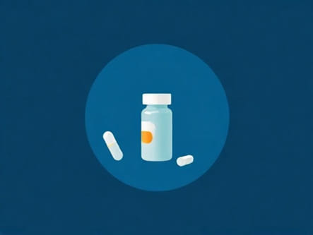 Medication To Counteract Side Effects Of Antipsychotics