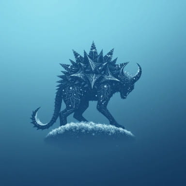 Mhw Cultural Exchange Hoarfrost Reach