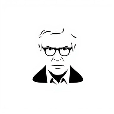 Michael Caine Clemence Poesy