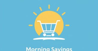 Morning Save Com Deals Today