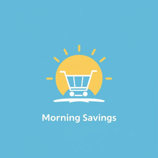 Morning Save Com Deals Today