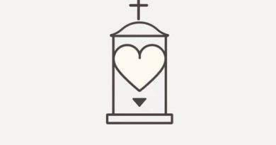 Most Commonly Confessed Sins