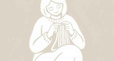 Mother Knitter Sandnes Garn