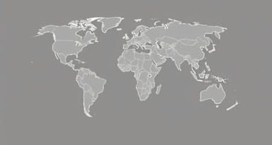 Name Three Continents That Are North Of The Equator