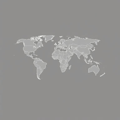 Name Three Continents That Are North Of The Equator