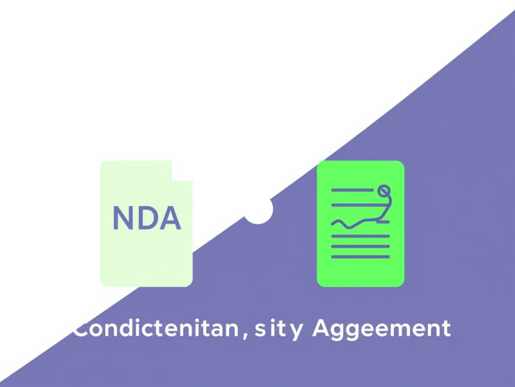 Nda Vs Confidentiality Agreement