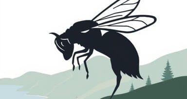 Nearest City To Horsefly British Columbia