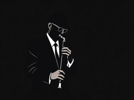 New Orleans Jazz Clarinetist