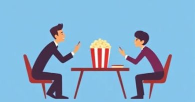 New Slapstick Comedy Movies