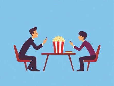 New Slapstick Comedy Movies