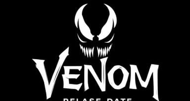 New Venom Movie Release Date