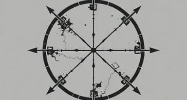 Nier Replicant The Damaged Map