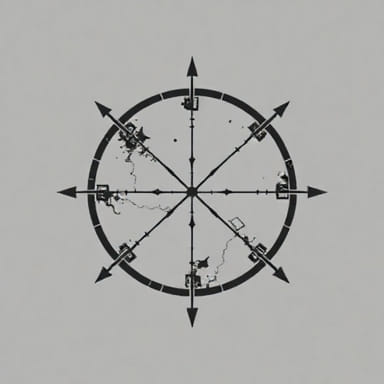 Nier Replicant The Damaged Map