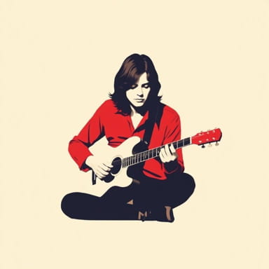 No Other Gene Clark