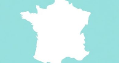 Nombre De Commune En France