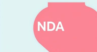 Non Circumvention Clause In Nda