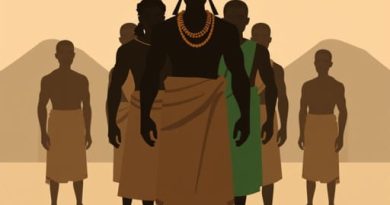 Novel Ending In Unfamiliar Country