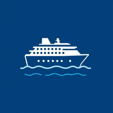 Odds Of Getting Seasick On A Cruise