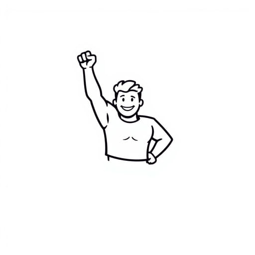 Oh Damn I Feel Like A Hotshot