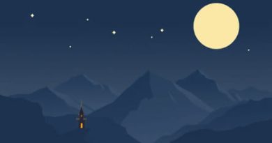 Oh I Come From A Land From A Faraway Place