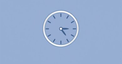 On Your Convenient Time