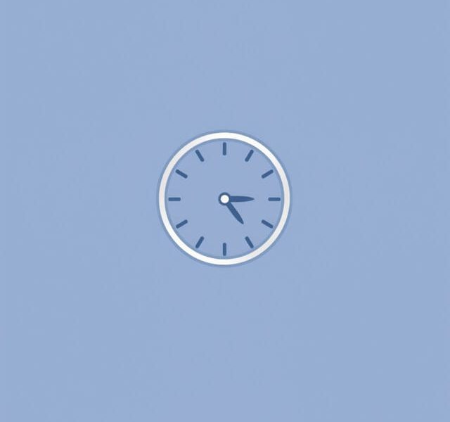 On Your Convenient Time