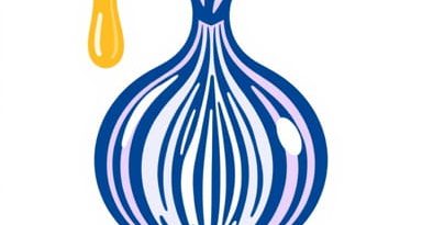 Onion And Honey For Cough