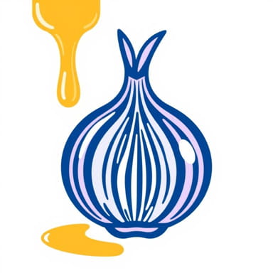 Onion And Honey For Cough