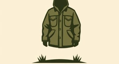 Outdoor And Country Barbour