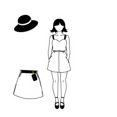 Outfits For Girls Cute