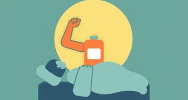 Over The Counter Muscle Relaxer