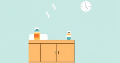 Over The Counter Non Drowsy Antihistamine