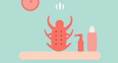 Over The Counter Scabies Treatment