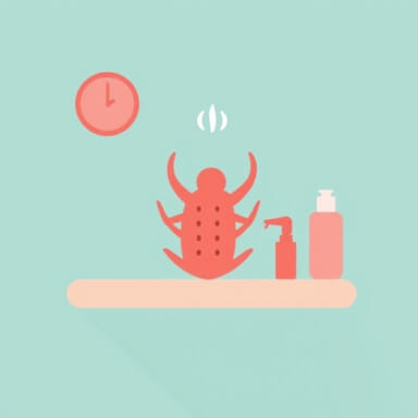 Over The Counter Scabies Treatment