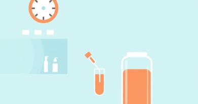 Over The Counter Urinalysis