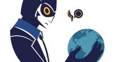 Owlman Crisis On Two Earths