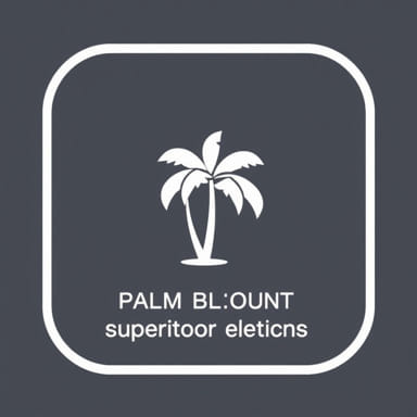 Palm Beach County Supervisor Of Elections