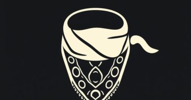 Parts Of Cravat Bandage